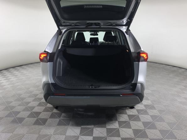 Toyota RAV4 V (XA50) с пробегом 2021 года, цена 3 100 000 рублей, 100414 км, внедорожник, Автокод Объявления