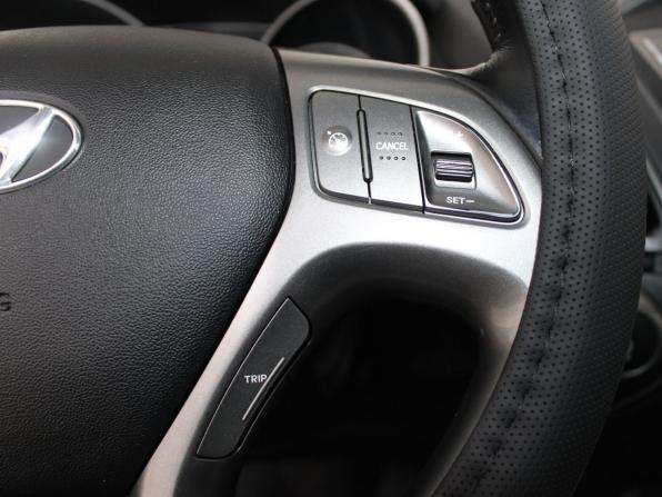 Hyundai ix35 I Рестайлинг с пробегом 2014 года, цена 1 229 900 рублей, 249824 км, внедорожник, Автокод Объявления