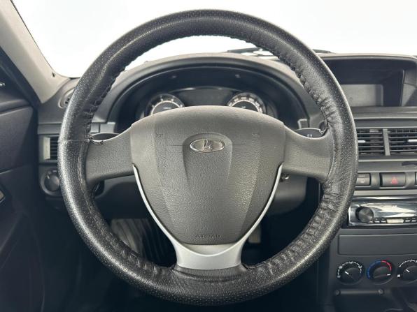 Lada (ВАЗ) Priora I Рестайлинг с пробегом 2018 года, цена 662 000 рублей, 49000 км, седан, Автокод Объявления