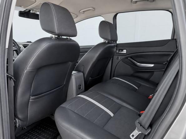 Ford Kuga I с пробегом 2011 года, цена 899 000 рублей, 217751 км, внедорожник, Автокод Объявления