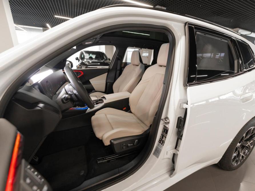 BMW X3 IV (G45/G48) Москва  - изображение 9