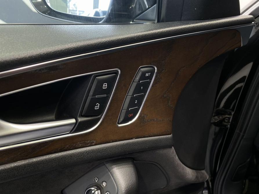 Audi A6 IV (C7) Рестайлинг Ростов-на-Дону  - изображение 12