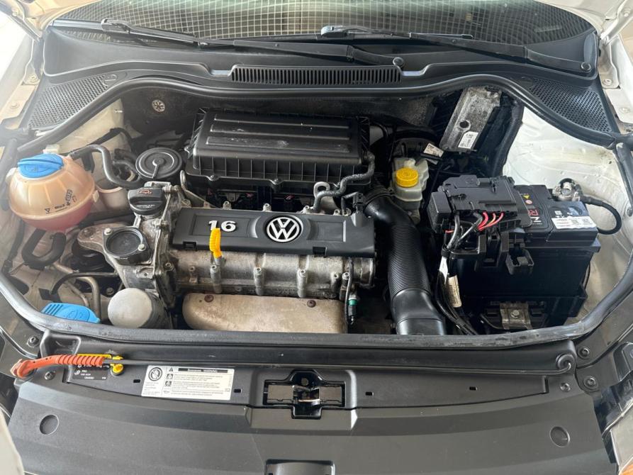 Volkswagen Polo V Екатеринбург  - изображение 9