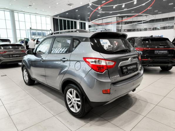 Changan CS35 с пробегом 2014 года, цена 750 000 рублей, 33251 км, внедорожник, Автокод Объявления