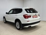BMW X3 II (F25) Альметьевск  - изображение 31