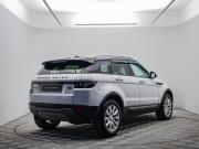 Land Rover Range Rover Evoque I Рестайлинг Москва  - изображение 23