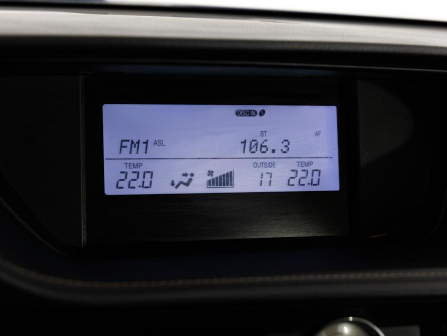 Lexus ES VI Санкт-Петербург  - изображение 20