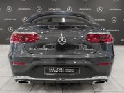 Mercedes-Benz GLC Coupe I (C253) Рестайлинг Москва  - изображение 36