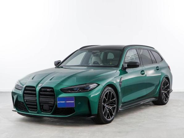 BMW M3 VI (G80) с пробегом 2023 года, цена 12 499 050 рублей, 39312 км, универсал, Автокод Объявления