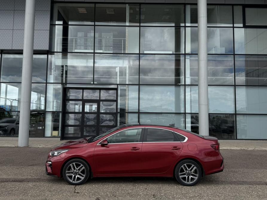 Kia Cerato IV Тверь  - изображение 5