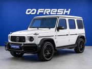 Mercedes-Benz G-Класс AMG II (W463) Москва  - изображение 38