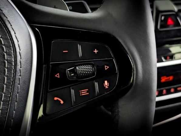 BMW 5 серии VII (G30/G31/G38) с пробегом 2019 года, цена 3 050 000 рублей, 170029 км, седан, Автокод Объявления
