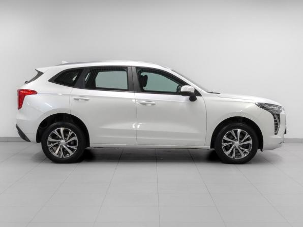 Haval Jolion I с пробегом 2023 года, цена 1 750 000 рублей, 111944 км, внедорожник, Автокод Объявления