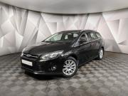 Ford Focus III Москва  - изображение 20