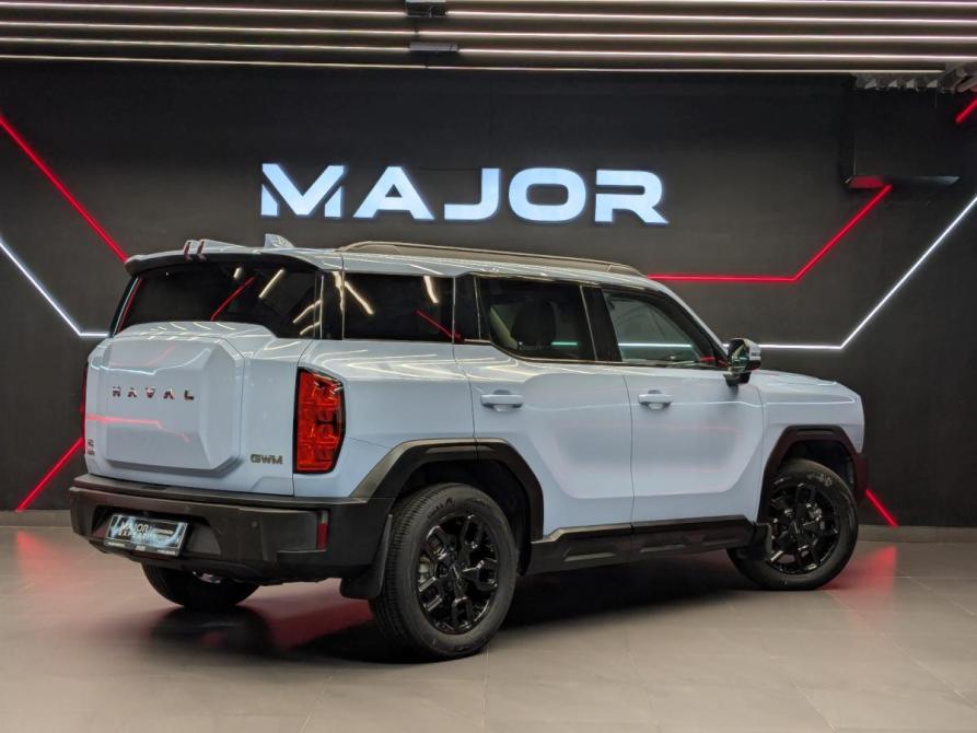 Haval H3 I Москва  - изображение 2