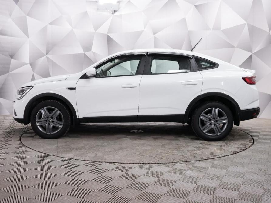 Renault Arkana I Ульяновск  - изображение 2