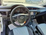 Toyota Corolla XI (E160 E170 E180) Тюмень  - изображение 34