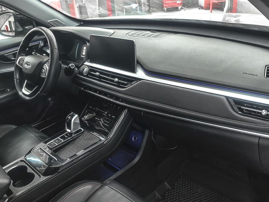 Chery Tiggo 7 Pro I Ростов-на-Дону  - изображение 6