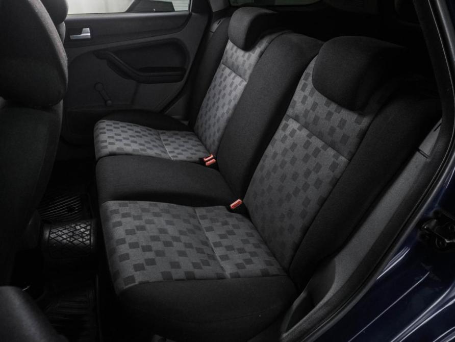 Ford Focus II Рестайлинг Воронеж  - изображение 9