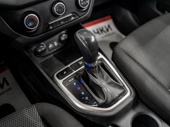 Hyundai Creta I с пробегом 2018 года, цена 1 650 000 рублей, 82600 км, внедорожник, Автокод Объявления