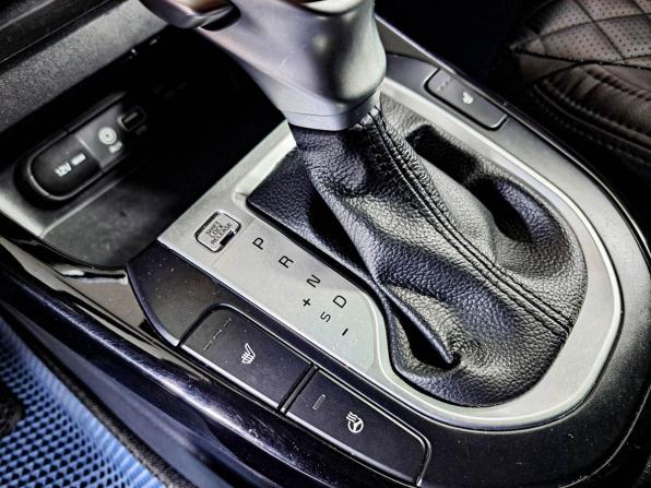 Kia Cerato IV с пробегом 2021 года, цена 2 030 000 рублей, 43000 км, седан, Автокод Объявления