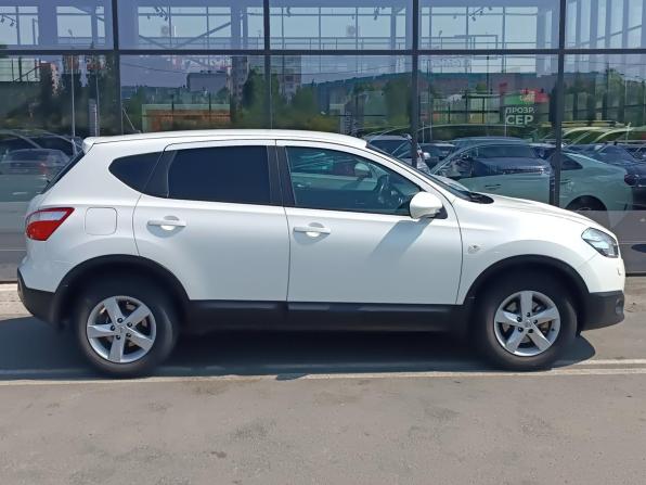 Nissan Qashqai I Рестайлинг с пробегом 2013 года, цена 980 000 рублей, 173184 км, внедорожник, Автокод Объявления