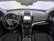 Ford Kuga II Рестайлинг Москва  - изображение 41