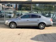 Volkswagen Passat B6 Москва  - изображение 26