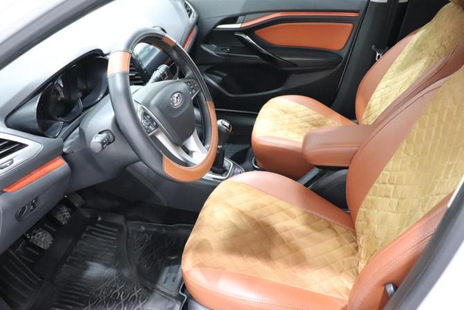 Lada (ВАЗ) Vesta I с пробегом 2019 года, цена 945 000 рублей, 85288 км, универсал, Автокод Объявления