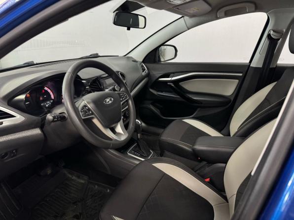 Lada (ВАЗ) Vesta I с пробегом 2022 года, цена 1 350 000 рублей, 67615 км, универсал, Автокод Объявления
