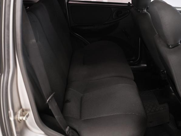 Chevrolet Niva I с пробегом 2008 года, цена 257 000 рублей, 217511 км, внедорожник, Автокод Объявления
