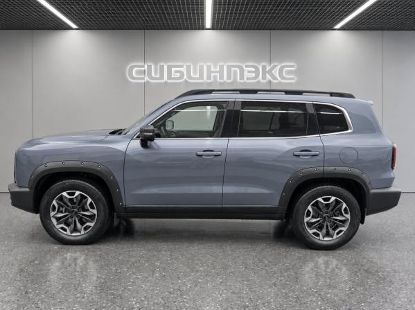 Haval Dargo I с пробегом 2024 года, цена 2 699 000 рублей, 75000 км, внедорожник, Автокод Объявления