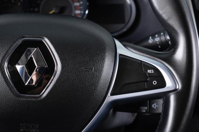 Renault Sandero II Рестайлинг с пробегом 2018 года, цена 1 349 000 рублей, 87200 км, хэтчбек, Автокод Объявления