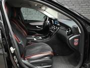 Mercedes-Benz C-Класс IV (W205) Екатеринбург  - изображение 28