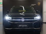Volkswagen Touareg III Рестайлинг Москва  - изображение 35