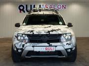 Renault Duster I Рестайлинг Иваново  - изображение 35