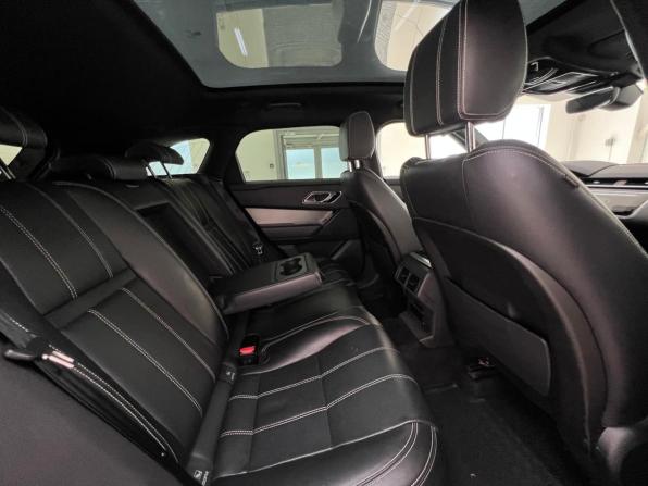 Land Rover Range Rover Velar I с пробегом 2018 года, цена 4 300 000 рублей, 127287 км, внедорожник, Автокод Объявления
