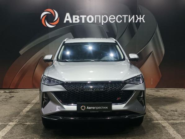 Haval F7 I Рестайлинг с пробегом 2023 года, цена 2 050 000 рублей, 56100 км, внедорожник, Автокод Объявления