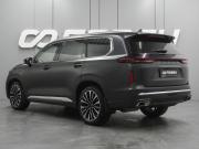 Exeed VX I Воронеж  - изображение 31