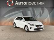 Kia Ceed III Волгоград  - изображение 23