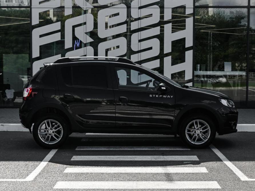 Renault Sandero II Волгоград  - изображение 5
