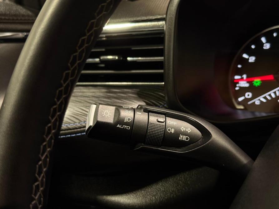Haval Jolion I Челябинск  - изображение 17