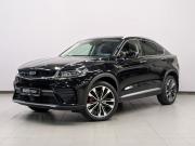 Geely Tugella I Москва  - изображение 31