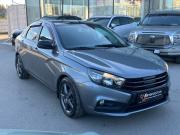 Lada (ВАЗ) Vesta I Калуга  - изображение 23