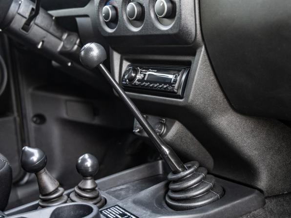 Lada (ВАЗ) Niva Legend с пробегом 2024 года, цена 1 018 000 рублей, 33289 км, внедорожник, Автокод Объявления