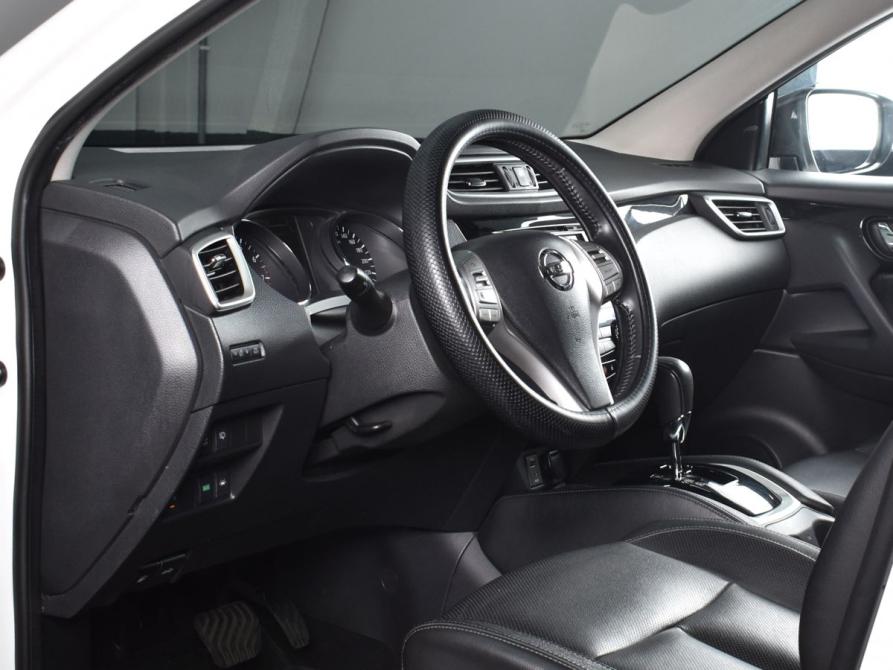 Nissan Qashqai II Кемерово  - изображение 6