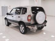 Chevrolet Niva I Самара  - изображение 25