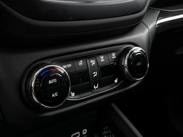 Chevrolet TrailBlazer III с пробегом 2021 года, цена 1 943 600 рублей, 36800 км, внедорожник, Автокод Объявления