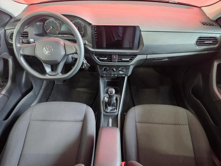 Volkswagen Polo VI Вологда  - изображение 9