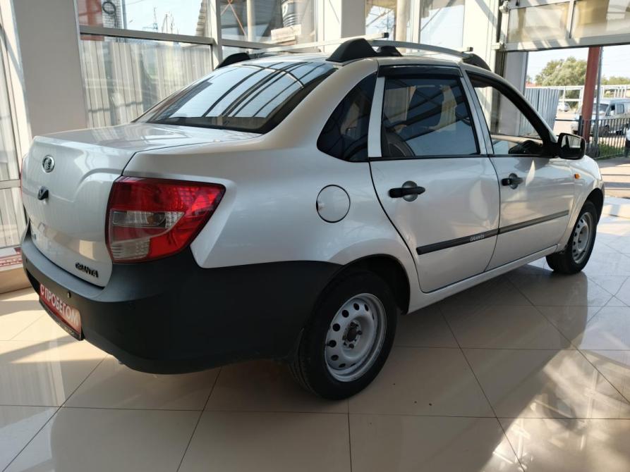 Lada (ВАЗ) Granta I Арзамас  - изображение 3